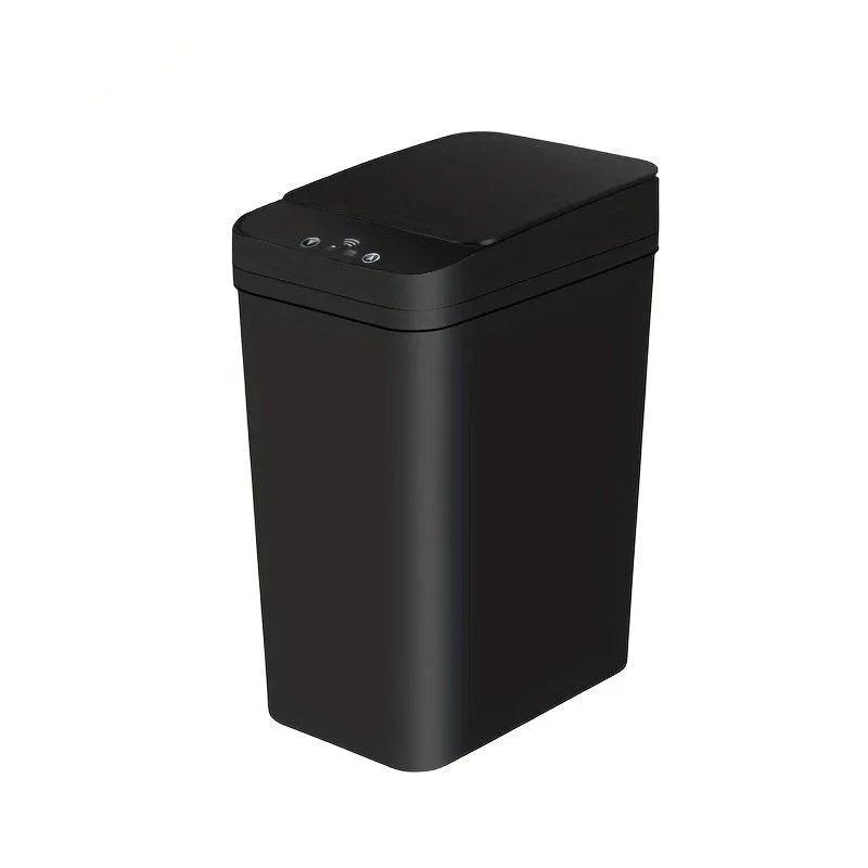Smart Sensor Trash Can for Home.