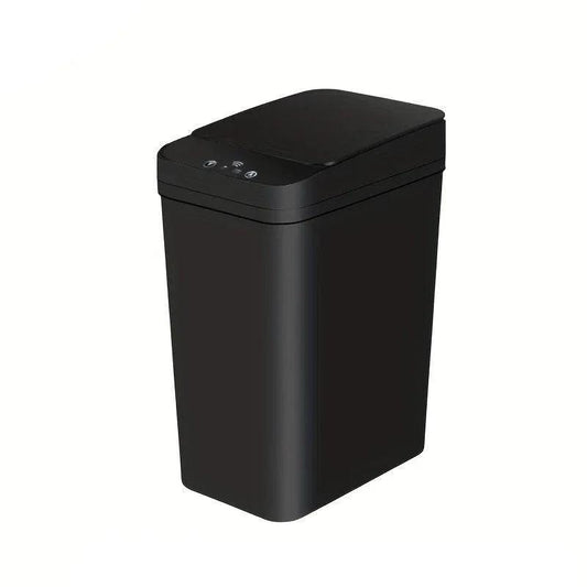 Smart Sensor Trash Can for Home.