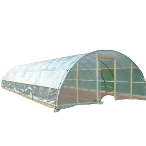NNEOBA Transparent Vegetable Greenhouse Plastic Cover.