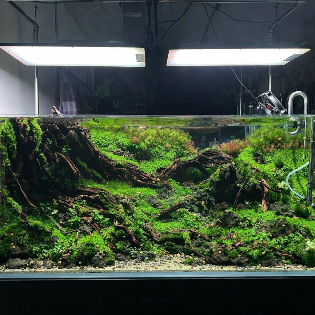 The Filterless Revolution: How Nature Replaced Filters for Good