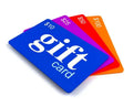 Gift Card.
