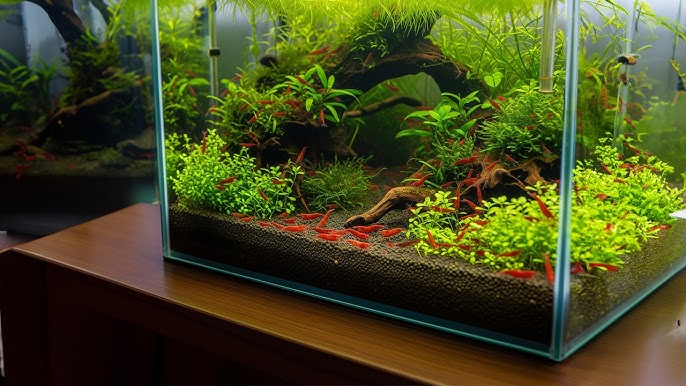 The Filterless Revolution: How Nature Replaced Filters for Good