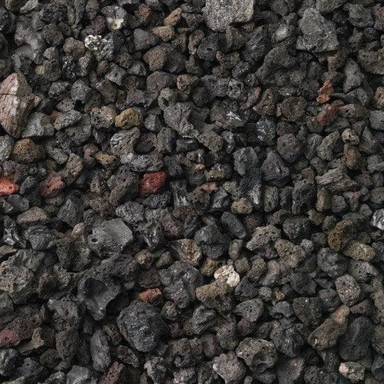 Mini Lava Rock: The Perfect Substrate Booster 10L.
