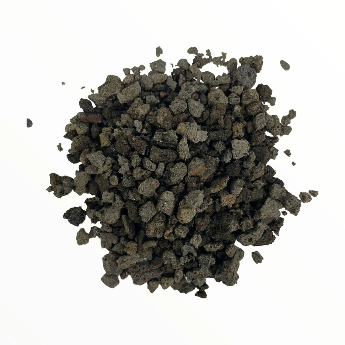 Mini Lava Rock: The Perfect Substrate Booster 10L.