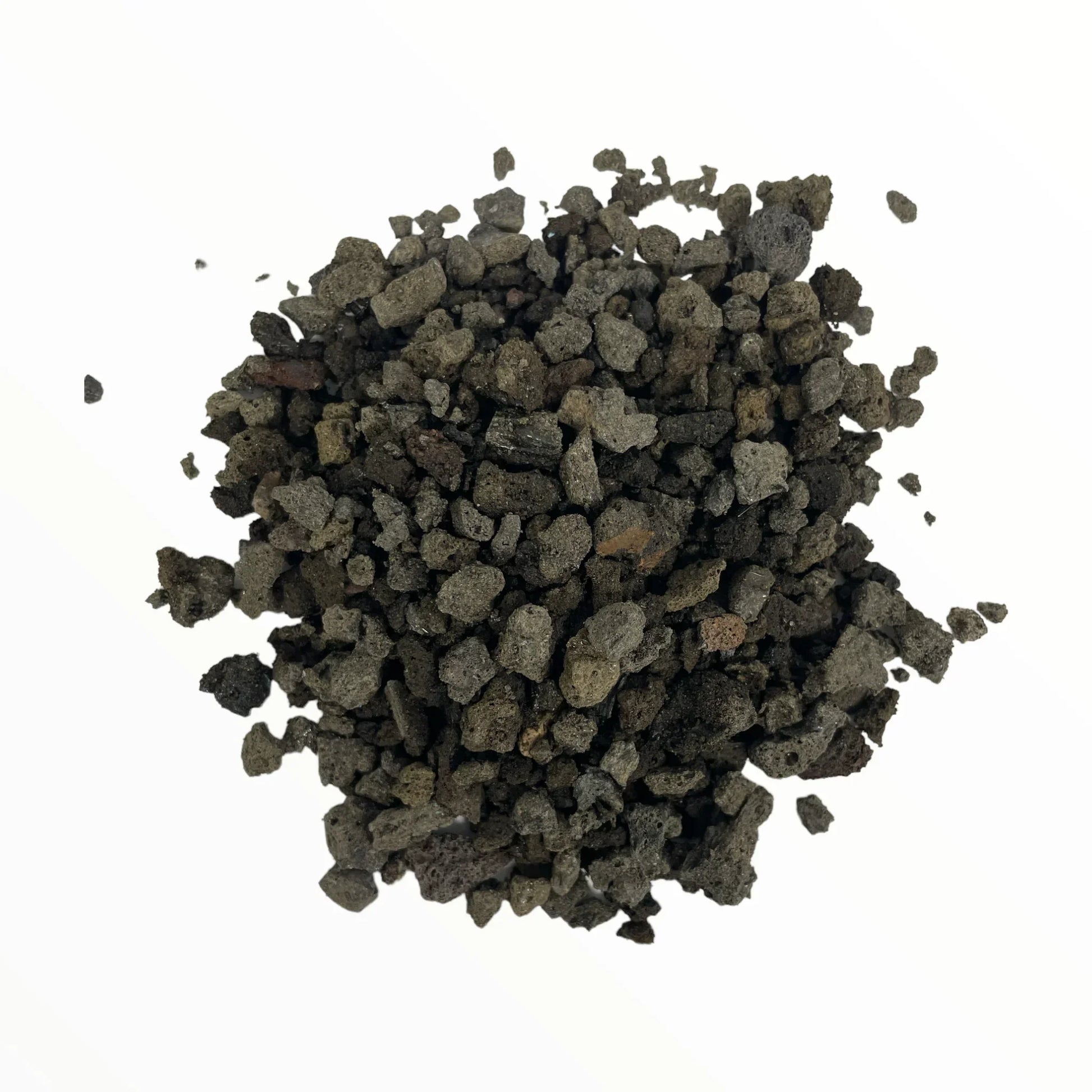 Mini Lava Rock: The Perfect Substrate Booster 10L.