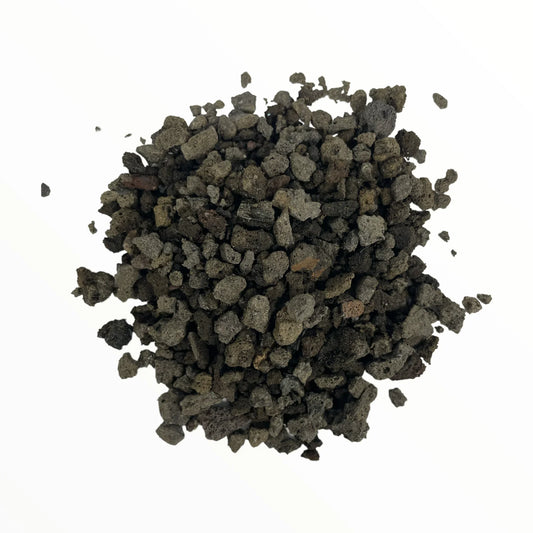 Mini Lava Rock: The Perfect Substrate Booster 10L.