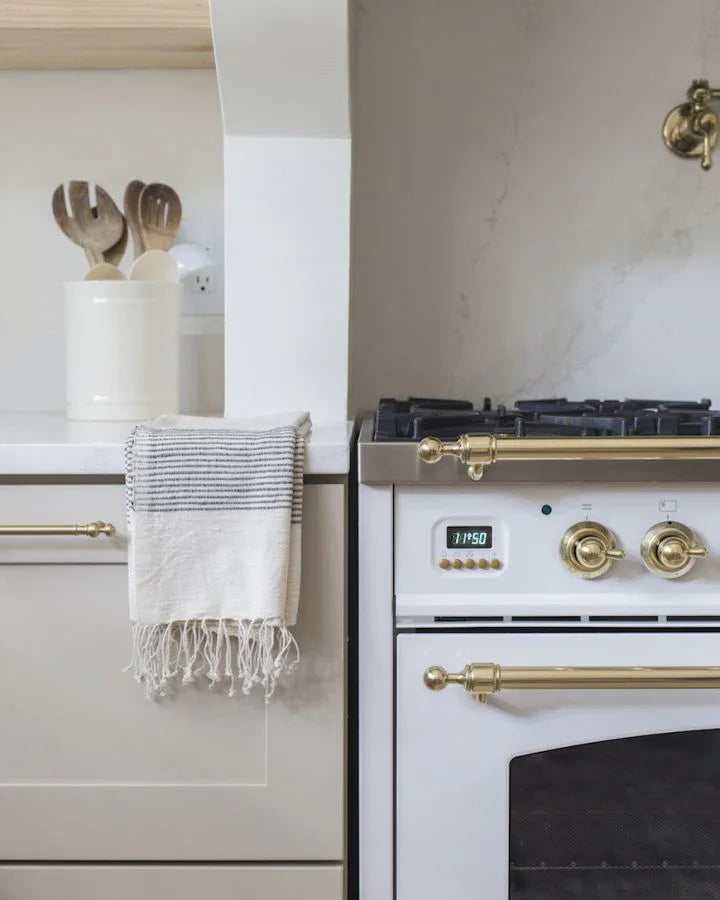 Riviera Cotton Hand Towel.