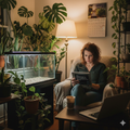 From Overwhelmed to Thriving: A Definitive Aquascaping Mindset Overhaul eBook