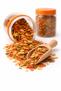 Premium Fish Food Flakes (30g)