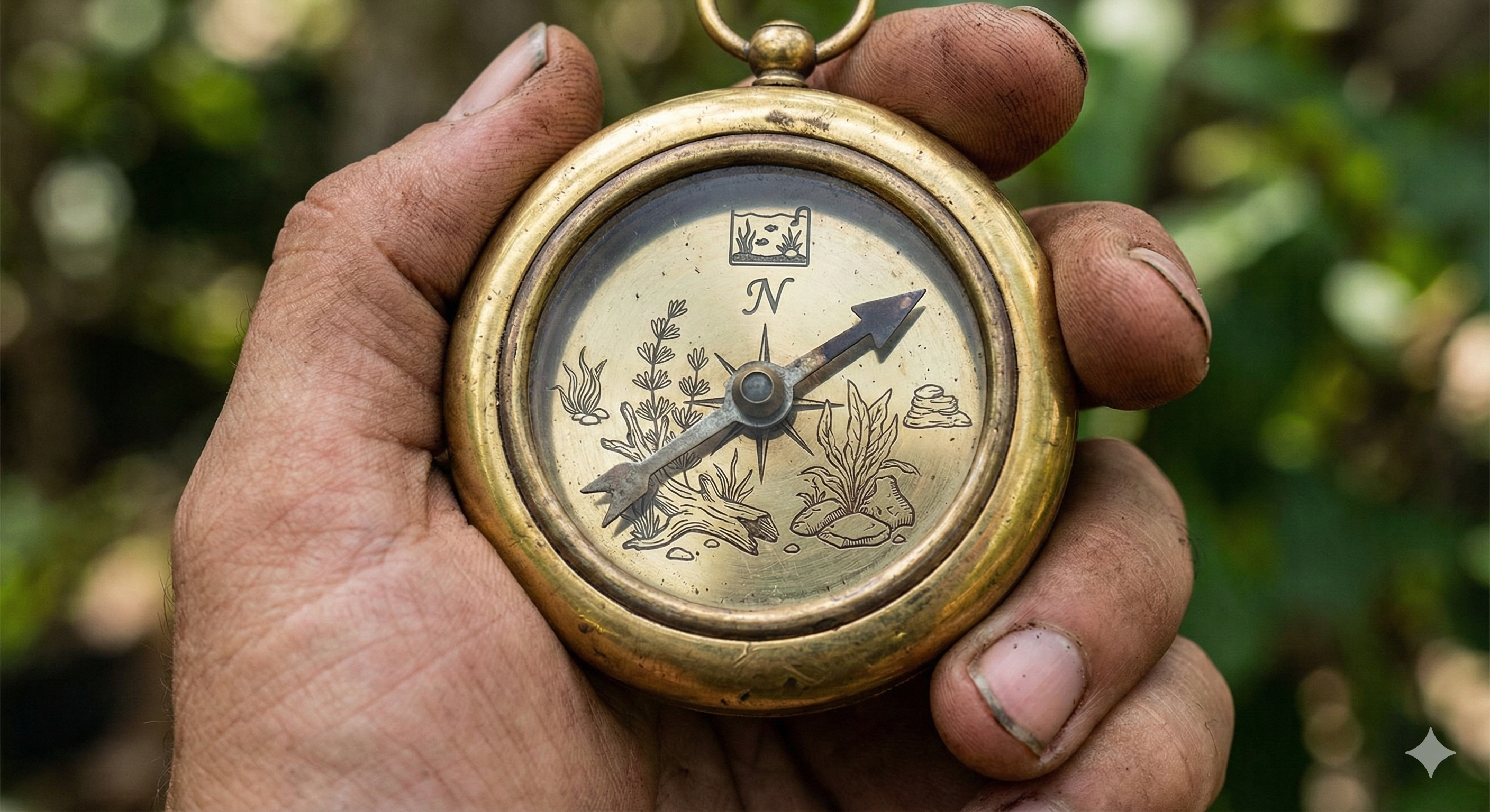 The Aquascaper's Compass: From First Tank to Thriving Ecosystem!