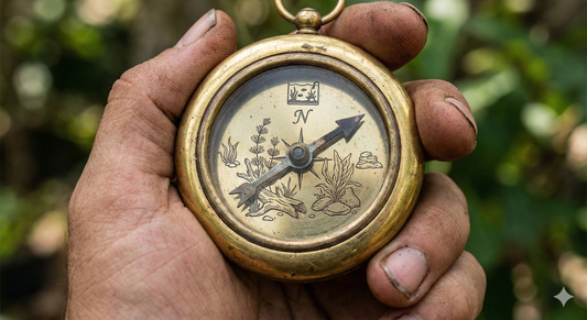 The Aquascaper's Compass: From First Tank to Thriving Ecosystem!