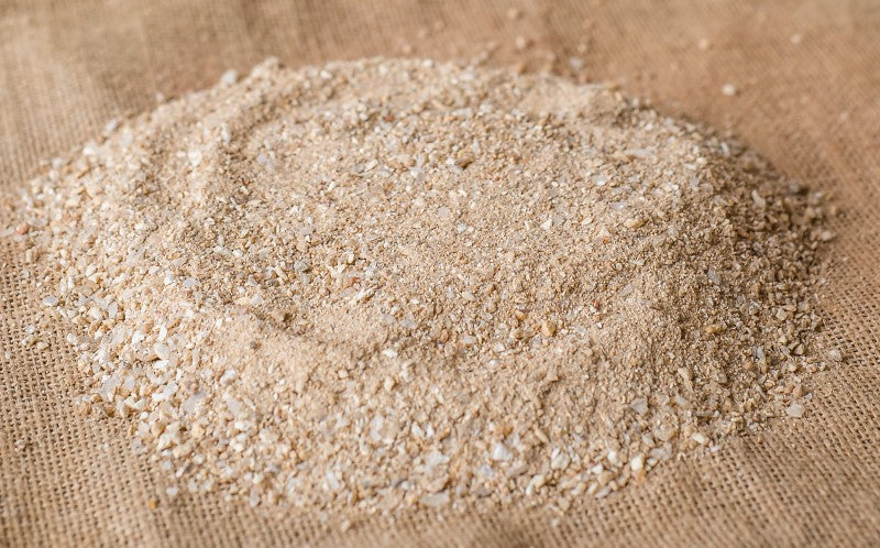 Premium Natural Fine Grain Colorado River Sand – 5kg