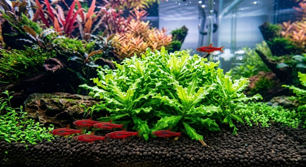 Pogostemon Helferi (Downoi | Little Star)