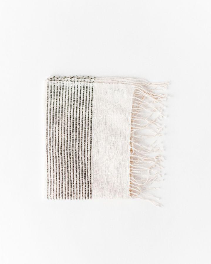 Riviera Cotton Hand Towel.