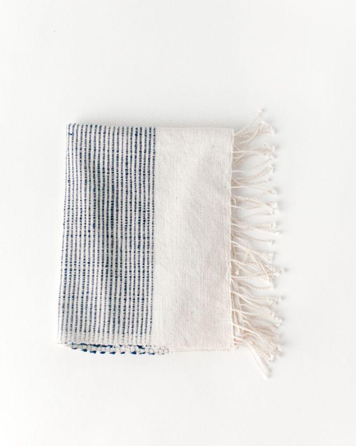 Riviera Cotton Hand Towel.