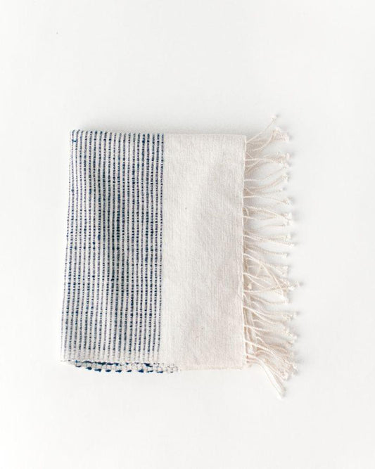 Riviera Cotton Hand Towel.