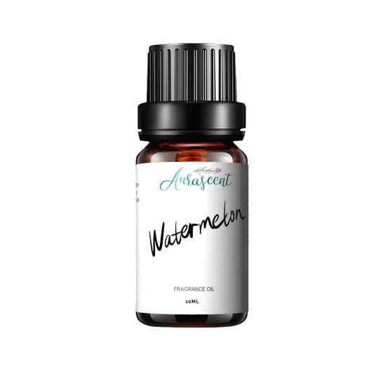 Watermelon Aroma Fragrance Oil - 10ml.